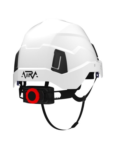 Εργατικό Κράνος Protekt ATRA 40 White