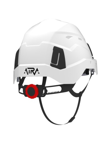 Εργατικό Κράνος Protekt ATRA 40V White