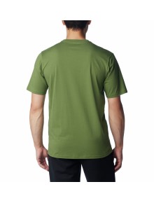 Ανδρική Μπλούζα Columbia CSC Basic Logo SS Tee - Canteen CSC Branded 2