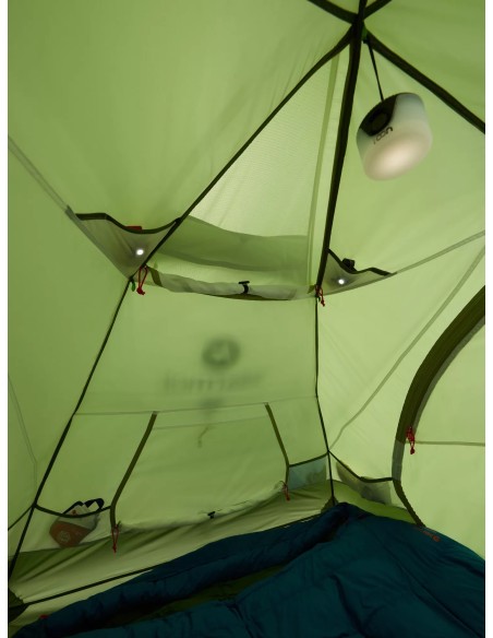 Marmot Σκηνή Vapor 2P Foliage