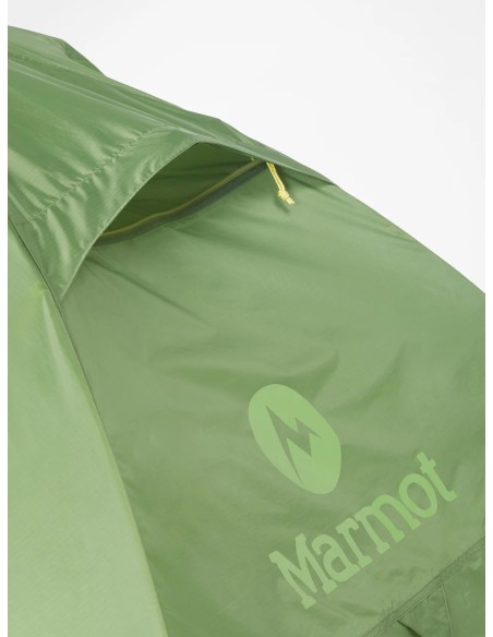 Marmot Σκηνή Vapor 2P Foliage