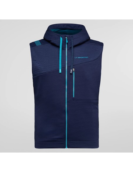 Ανδρικό Vest La Sportiva Method Deep Sea