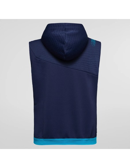 Ανδρικό Vest La Sportiva Method Deep Sea