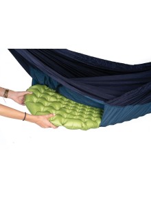 Aιώρα Ticket to the moon Mat hammock Navy Blue (06)