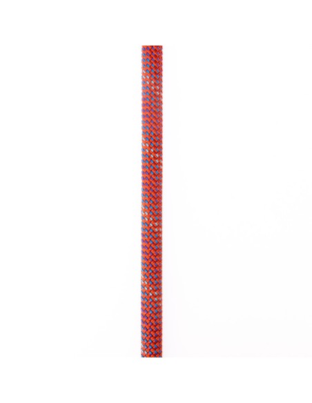 Σχοινί Αναρρίχησης Fixe Climbing Foixarda 9,8 mm - 60m - Red