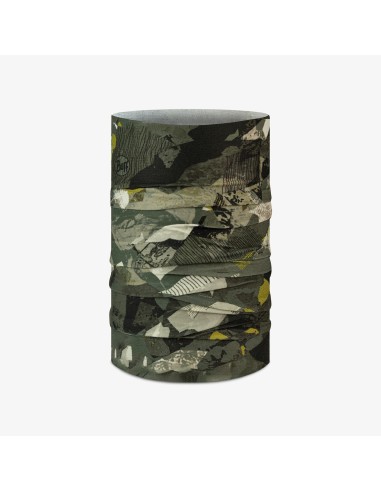 Buff® Coolnet UV Neckwarmer - Hetch Forest - 131382.809.10.00