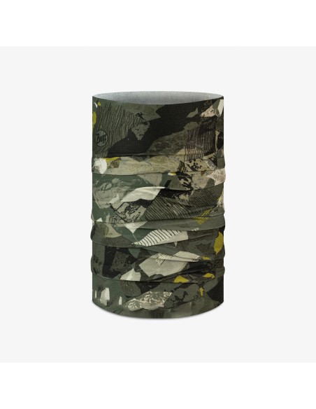 Buff® Coolnet UV Neckwarmer - Hetch Forest - 131382.809.10.00