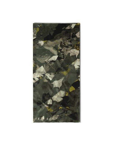 Buff® Coolnet UV Neckwarmer - Hetch Forest - 131382.809.10.00