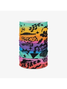 Buff® Coolnet UV Neckwarmer - Pride Otiva Multi - 133635.555.10.