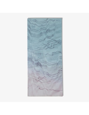 Buff® Coolnet UV Neckwarmer - Lasea Multi - 133646.555.10.00