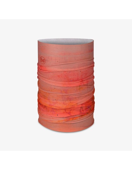 Buff® Coolnet UV Neckwarmer - Keffy Nectarine - 133651.440.10.00