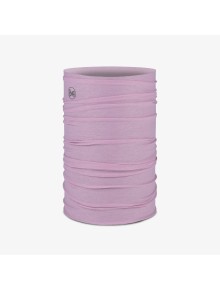 Buff® Coolnet UV Neckwarmer - Solid Orchid - 119328.607.10.00