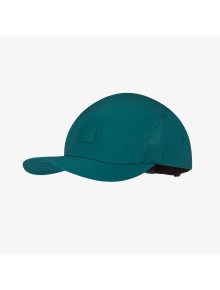 Buff® 5 Panel Go Cap - Solid Teal - 119490.706.20.00