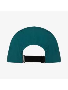 Buff® 5 Panel Go Cap - Solid Teal - 119490.706.20.00 2