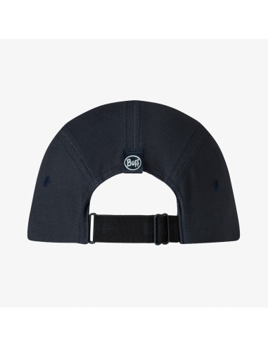 Buff® 5 Panel Go Cap - Parley Navy - 133550.787.20.00