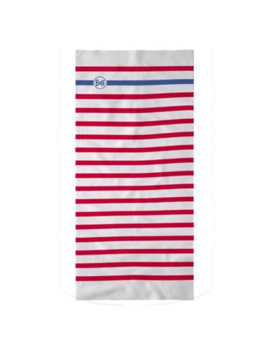 Buff® Original EcoStretch Neckwarmer - Dawall Red - 133446.425.1