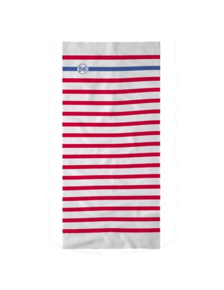 Buff® Original EcoStretch Neckwarmer - Dawall Red - 133446.425.1