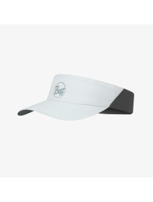 Buff® Go Visor Cap - Solid White - 128614.000.20.00