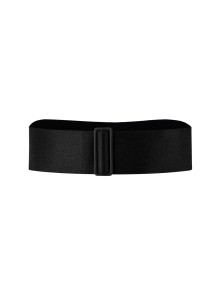Buff® Go Visor Cap - Solid Black - 128614.999.20.00 2