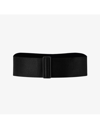 Buff® Go Visor Cap - Solid Black - 128614.999.20.00