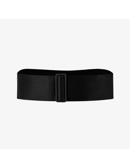 Buff® Go Visor Cap - Solid Black - 128614.999.20.00