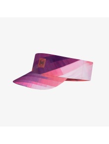 Buff® Pack Speed Visor Cap - Wae Purple - 133540.605.10.00