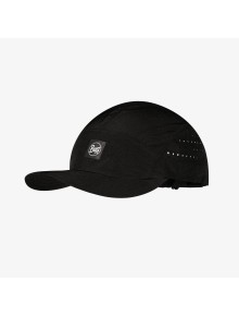 Buff® Speed Cap Solid Black - 133547.999.30.00