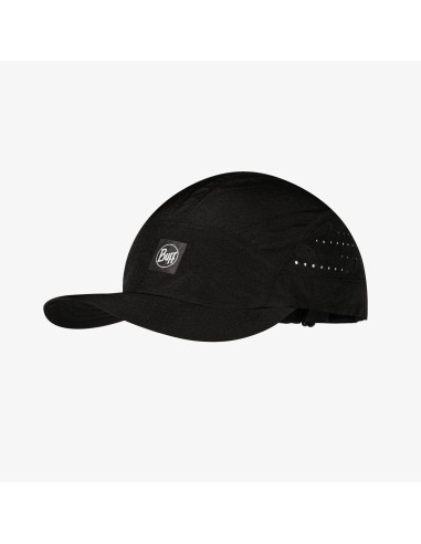 Buff® Speed Cap Solid Black - 133547.999.30.00