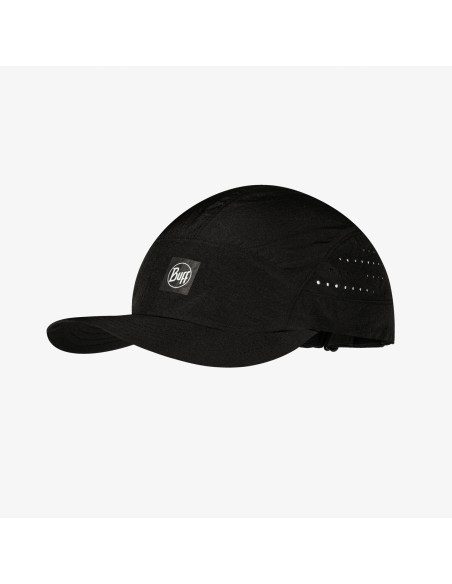 Buff® Speed Cap Solid Black - 133547.999.30.00