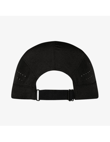 Buff® Speed Cap Solid Black - 133547.999.30.00