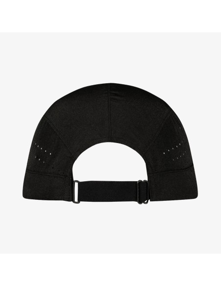 Buff® Speed Cap Solid Black - 133547.999.30.00