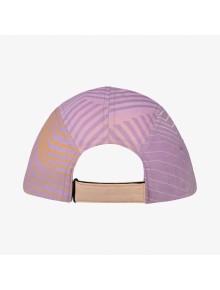 Buff® 5 Panel Go Cap - Katsy Orchid - 133573.607.10.00 2