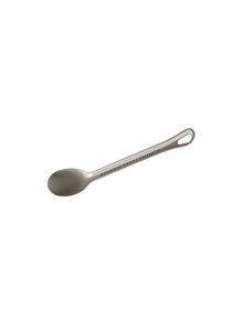 Πιρούνι/Κουτάλι MSR Titan Long Spoon 2