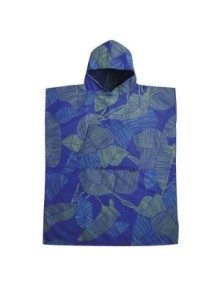 Πόνσο PackTowl Changing Poncho L-XL Botanical