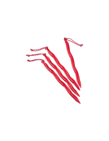 Πασαλάκια MSR Cyclone Tent Stakes