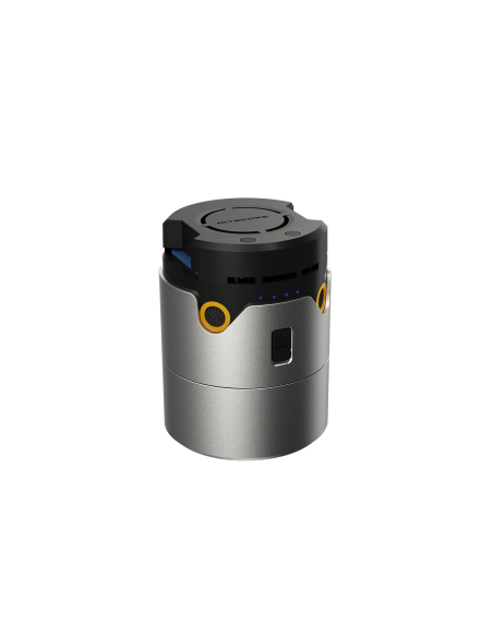 Αποθητής εντόμων Nitecore EMR30
