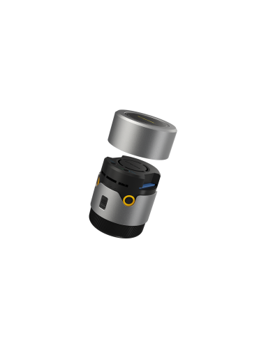 Αποθητής εντόμων Nitecore EMR30