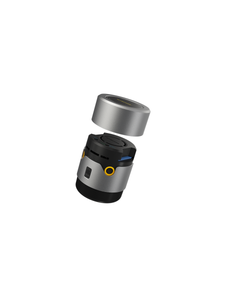 Αποθητής εντόμων Nitecore EMR30