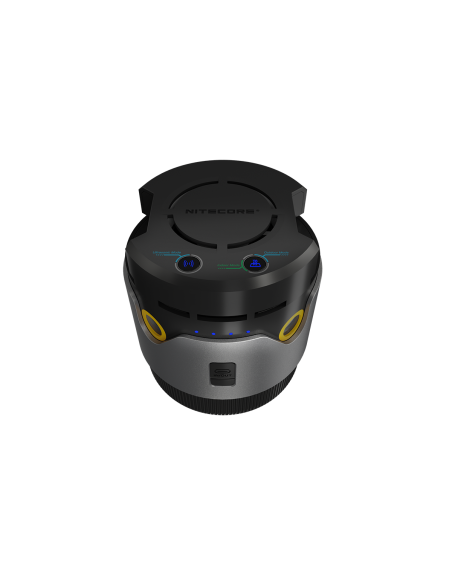 Αποθητής εντόμων Nitecore EMR30