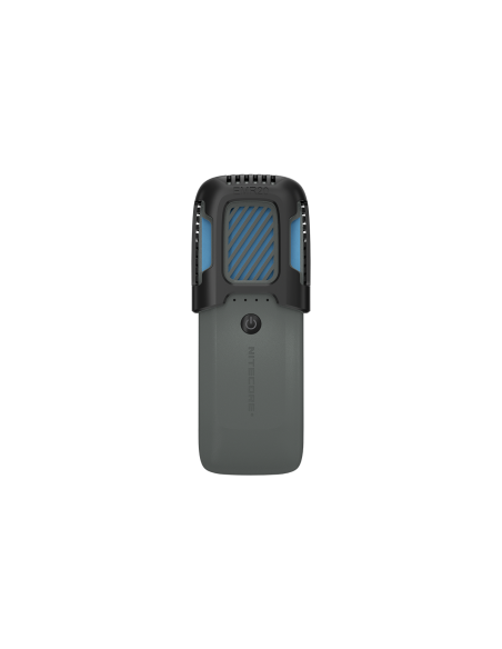 Αποθητής εντόμων Nitecore EMR20