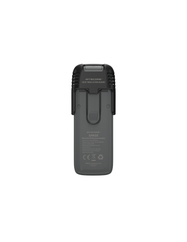 Αποθητής εντόμων Nitecore EMR20