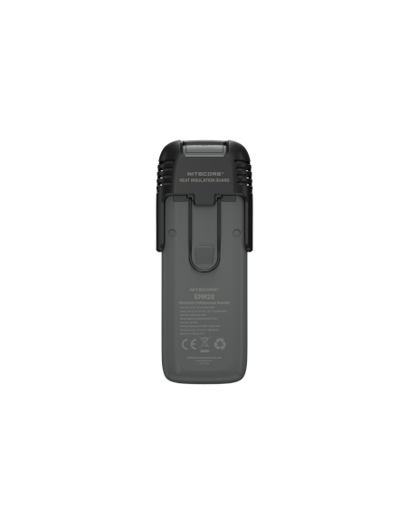 Αποθητής εντόμων Nitecore EMR20