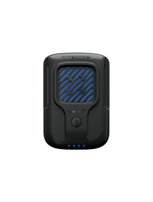 Αποθητής εντόμων Nitecore EMR40