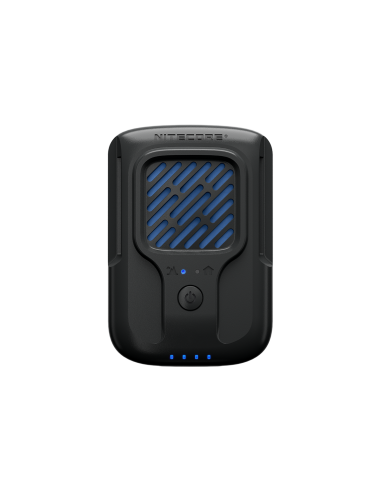 Αποθητής εντόμων Nitecore EMR40
