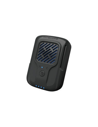 Αποθητής εντόμων Nitecore EMR40