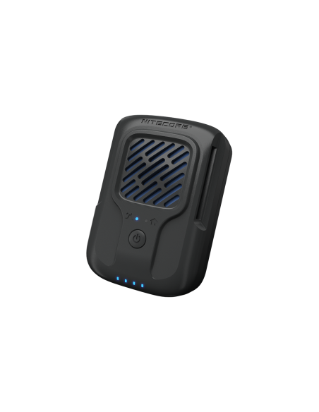 Αποθητής εντόμων Nitecore EMR40