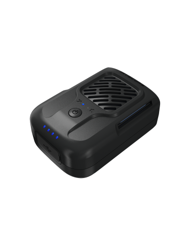 Αποθητής εντόμων Nitecore EMR40
