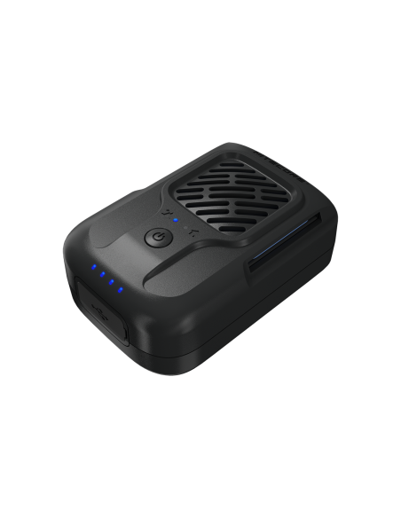 Αποθητής εντόμων Nitecore EMR40
