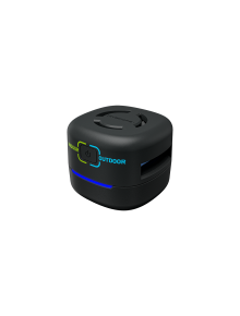Αποθητής εντόμων Nitecore EMR30SE