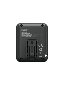 Αποθητής εντόμων Nitecore EMR05 Black 2